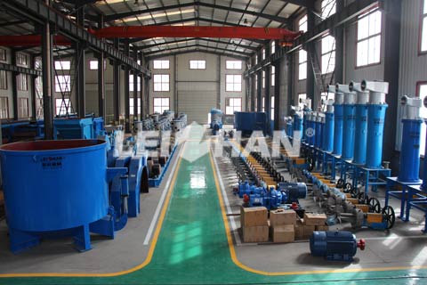 Copper Printing Paper Production Line