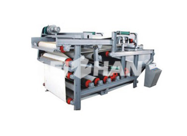 HD Series Sludge Dewatering Machine