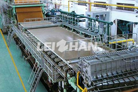 A4 Copy Paper Production Line Malaysia