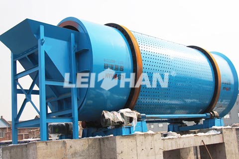 Waste Paper Bale Breaker Machine