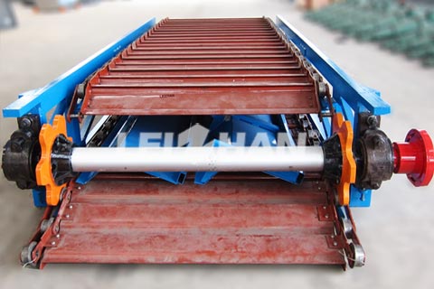 Chain Conveyor System