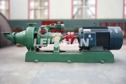 Corrugated Paper Pulp Refining Equipment