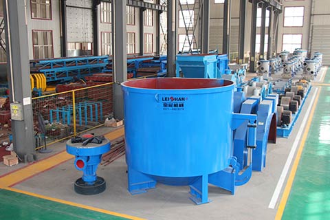 Offset Paper Pulp Processing Line