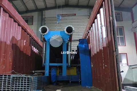 Paper-Pulping-Equipment-for-Nigeria-Customer