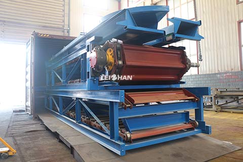 chain-conveyor-for-uae-paper-production-line