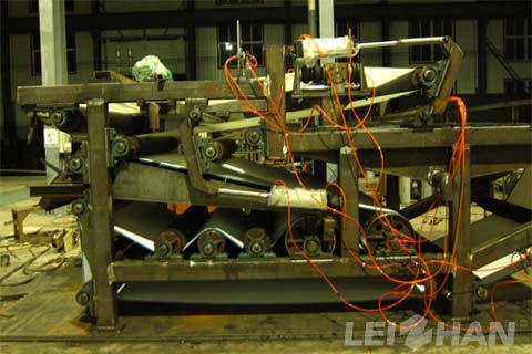 Sludge-Dewatering-Machine-for-Paper-Making-Industry