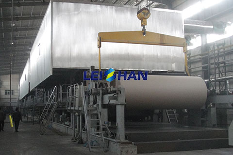 2100mm-Craft-Testliner-Paper-Machine-1