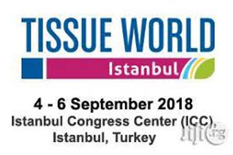 Tissue World Istanbul