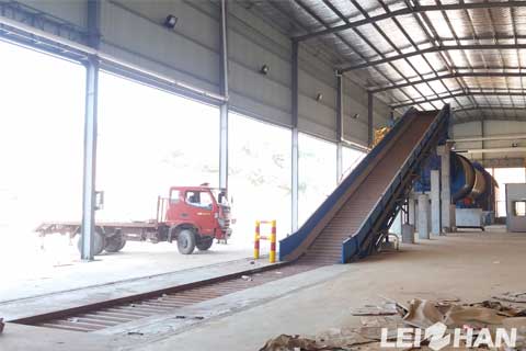 chain-conveyor