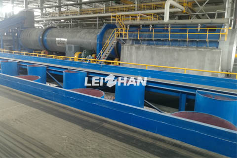 white board paper pulping machine