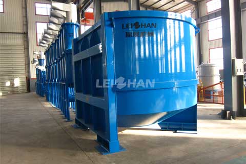 paper-pulping-machine