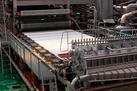 3800mm Kraft Paper Machine